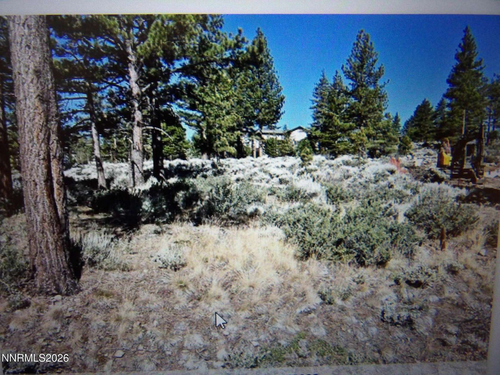 1.2 Acres of Land for Sale in Reno, Nevada