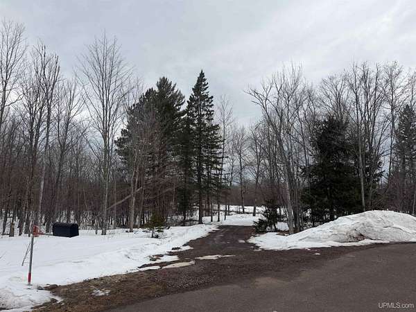 3.76 Acres of Residential Land for Sale in Hurley, Wisconsin