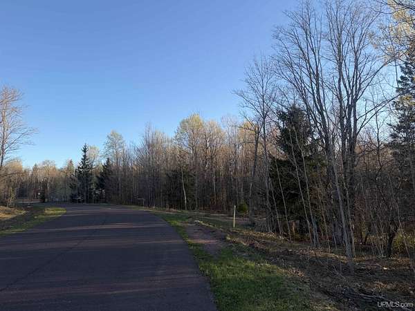 3.76 Acres of Residential Land for Sale in Hurley, Wisconsin