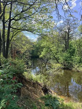 1.6 Acres of Residential Land for Sale in Pangburn, Arkansas