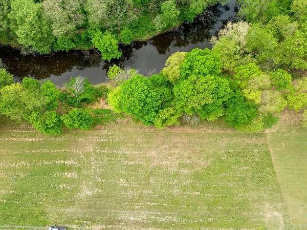 1.6 Acres of Residential Land for Sale in Pangburn, Arkansas