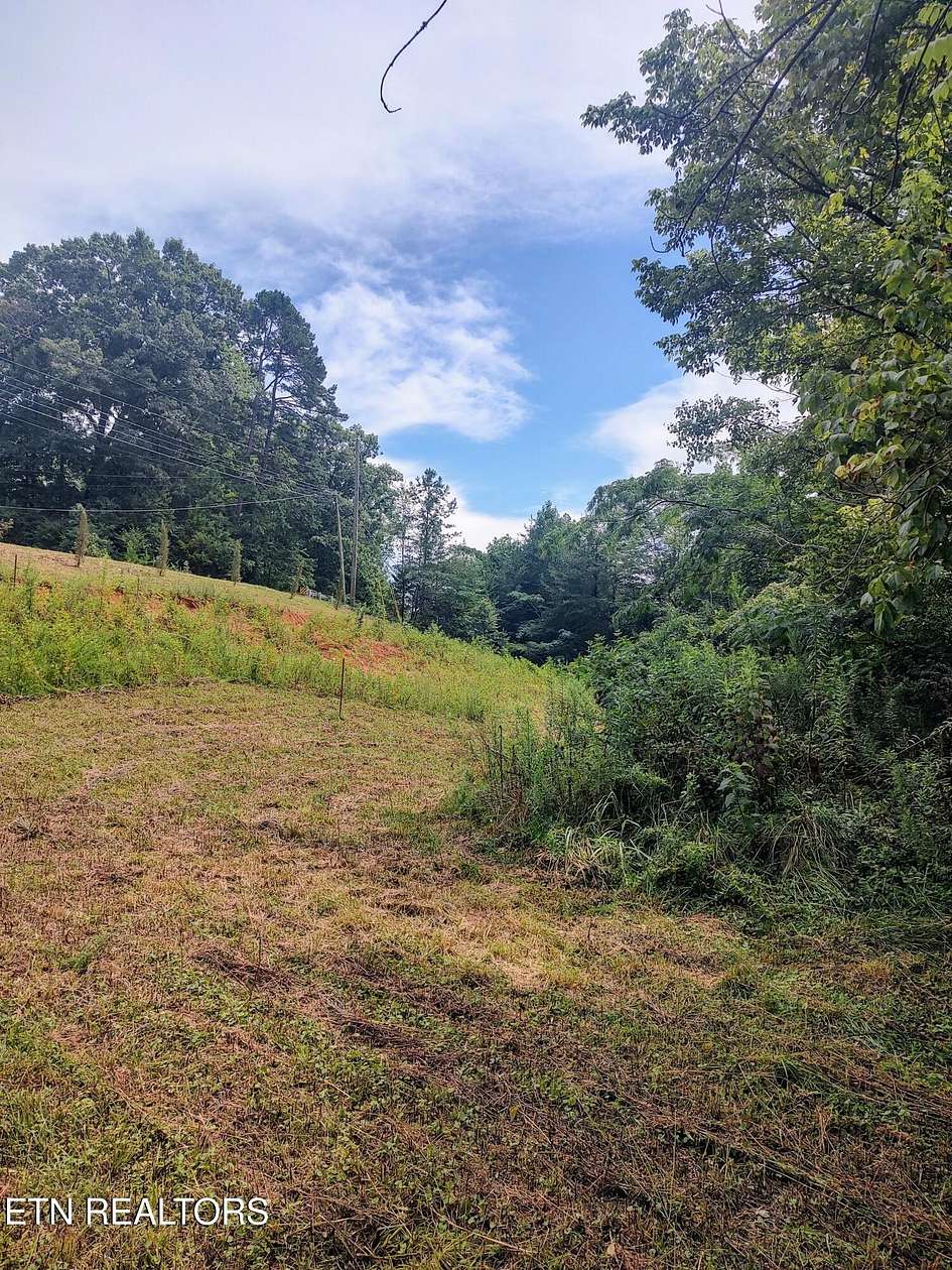 1.2 Acres of Residential Land for Sale in Knoxville, Tennessee