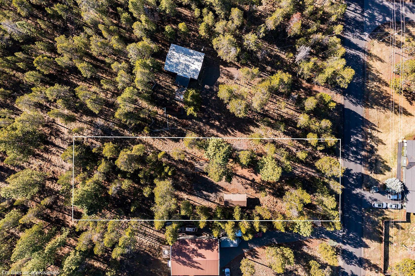 0.49 Acres of Residential Land for Sale in Bend, Oregon