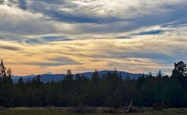 5 Acres of Residential Land for Sale in Prineville, Oregon