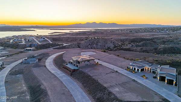 0.23 Acres of Residential Land for Sale in Lake Havasu City, Arizona