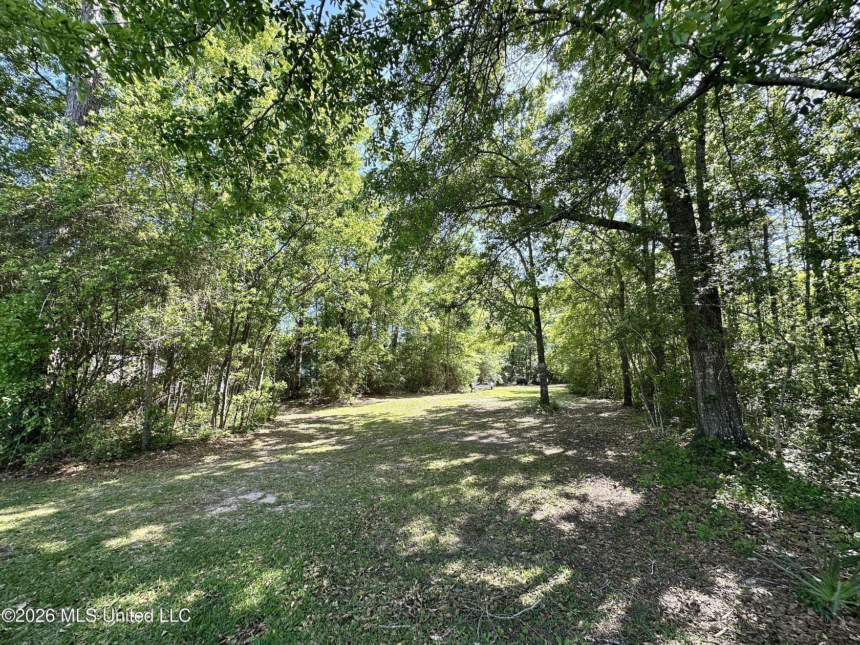 0.46 Acres of Residential Land for Sale in Gautier, Mississippi