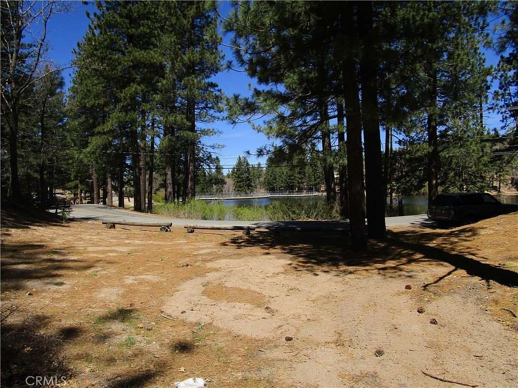 0.14 Acres of Land for Sale in Green Valley Lake, California