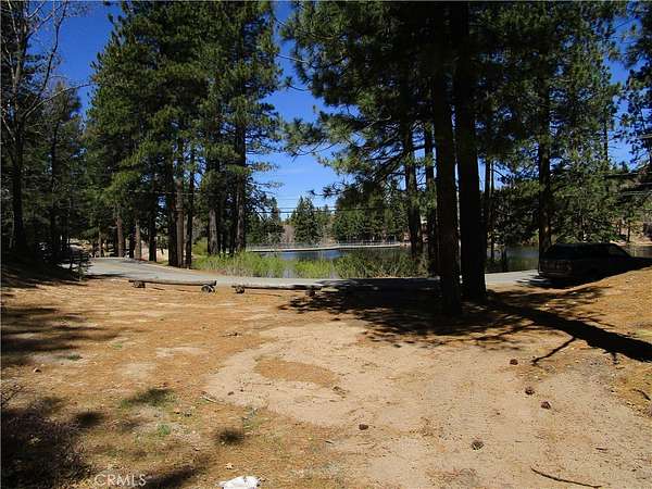 0.14 Acres of Residential Land for Sale in Green Valley Lake, California
