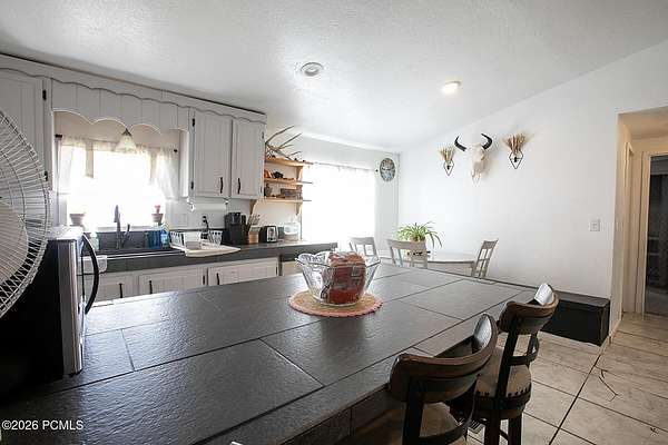 5 Acres of Land with Home for Sale in Roosevelt, Utah