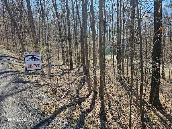 0.5 Acres of Land for Sale in James Creek, Pennsylvania