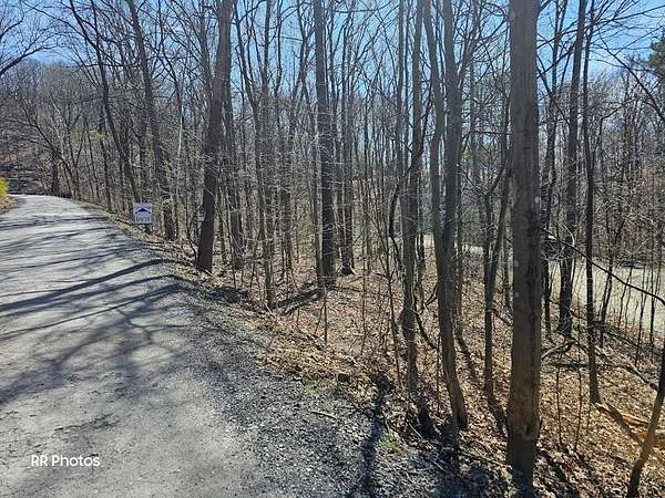 0.5 Acres of Land for Sale in James Creek, Pennsylvania