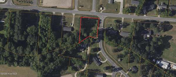0.61 Acres of Residential Land for Sale in Greenville, North Carolina