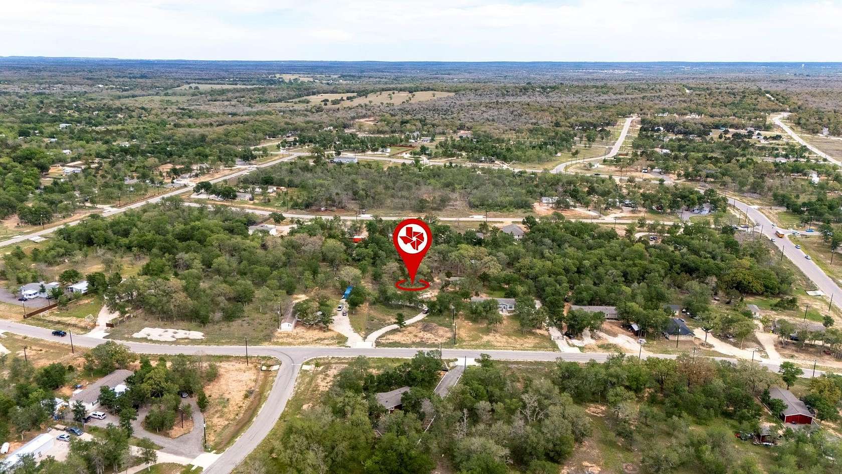 1 Acre of Residential Land for Sale in Elgin, Texas