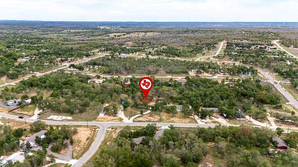 1 Acre of Residential Land for Sale in Elgin, Texas