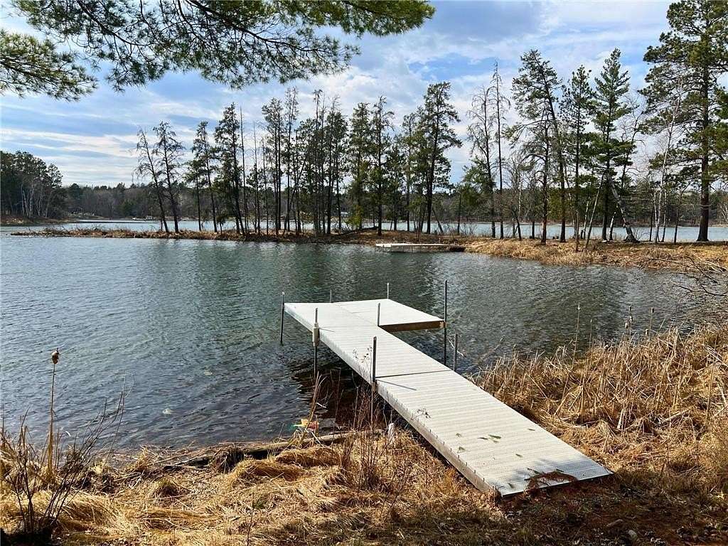 1.6 Acres of Land with Home for Sale in Nevis, Minnesota