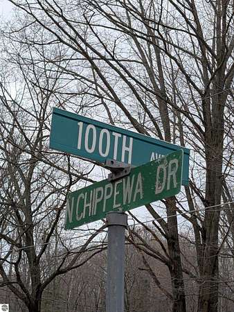 1 Acre of Land for Sale in Evart, Michigan