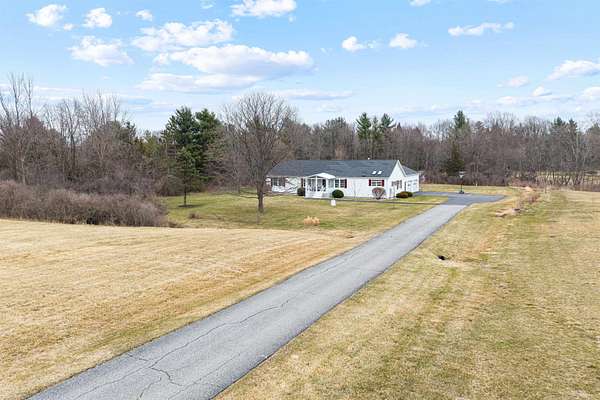 2.9 Acres of Land with Home for Sale in Shelburne, Vermont