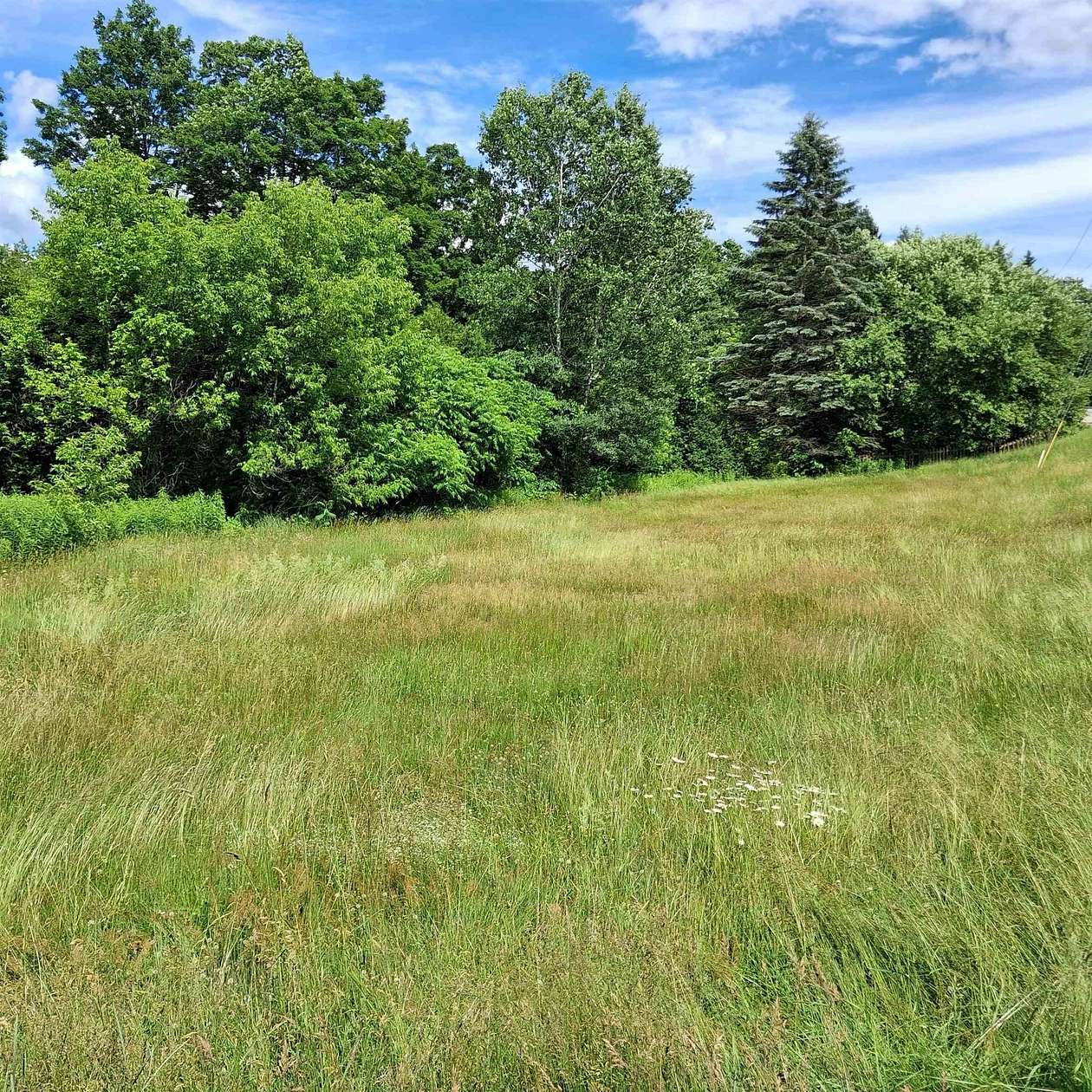 0.49 Acres of Residential Land for Sale in Morristown, Vermont
