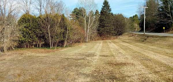 0.49 Acres of Residential Land for Sale in Morristown, Vermont