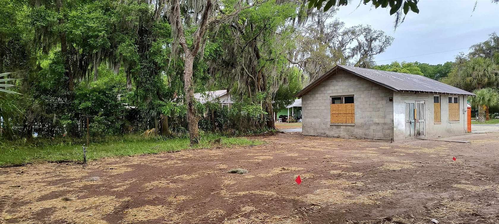 0.17 Acres of Residential Land for Sale in St. Augustine, Florida