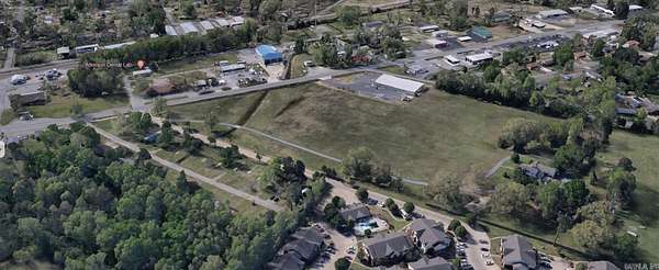 5 Acres of Mixed-Use Land for Sale in Cabot, Arkansas