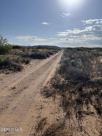 0.67 Acres of Land for Sale in El Paso, Texas