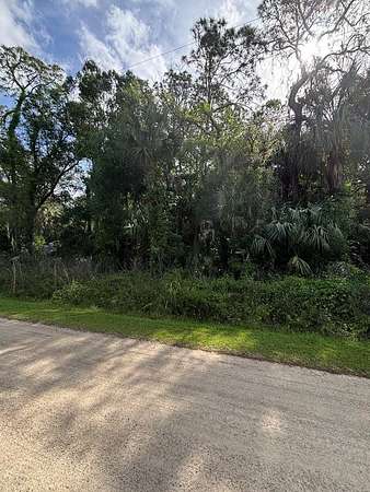 1 Acre of Residential Land for Sale in Inglis, Florida
