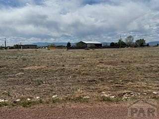 1.54 Acres of Land for Sale in Pueblo West, Colorado