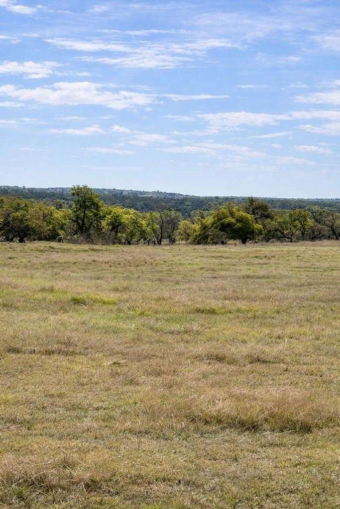 10.1 Acres of Land for Sale in Fredericksburg, Texas