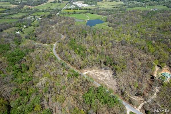 12.5 Acres of Land for Sale in Jackson, Missouri