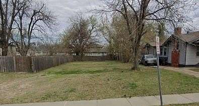 0.16 Acres of Residential Land for Sale in Oklahoma City, Oklahoma
