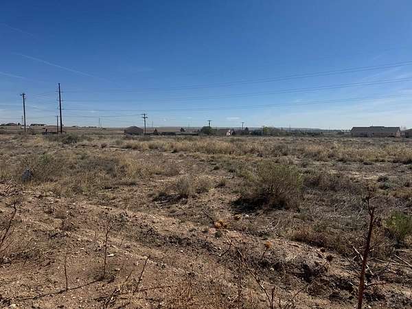 1 Acre of Residential Land for Sale in Pueblo West, Colorado