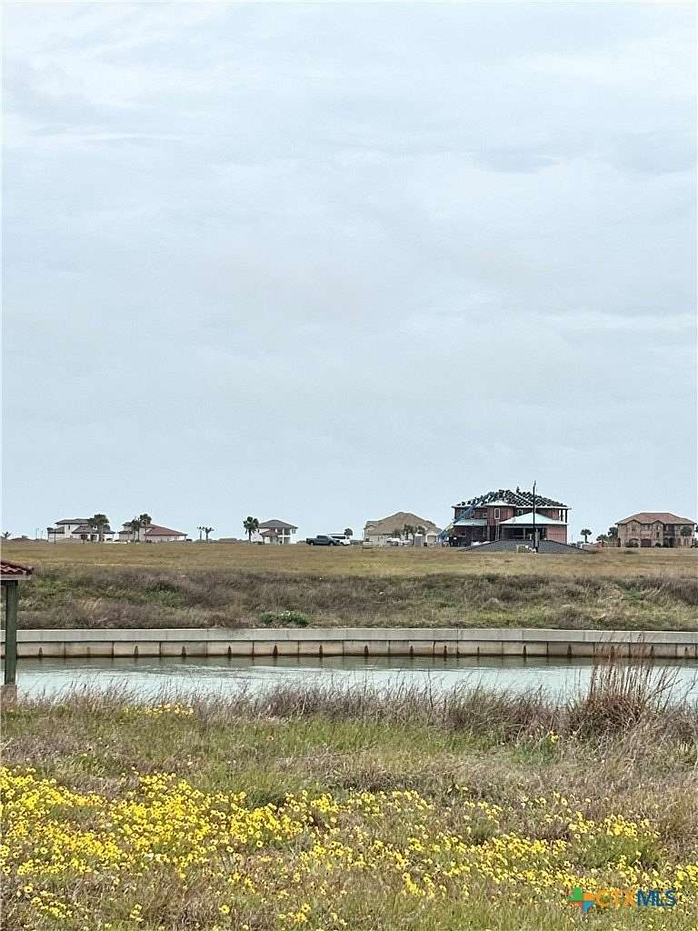 0.3 Acres of Land for Sale in Port Lavaca, Texas