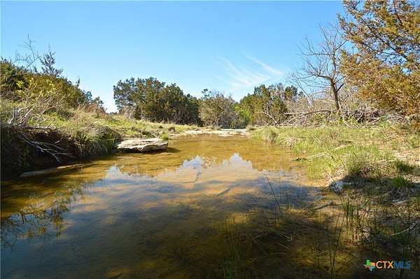 162 Acres of Land for Sale in Lometa, Texas