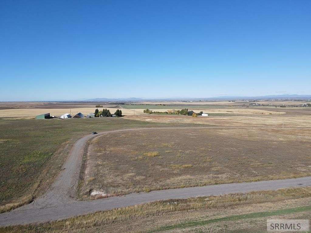 6 Acres of Residential Land for Sale in Ashton, Idaho