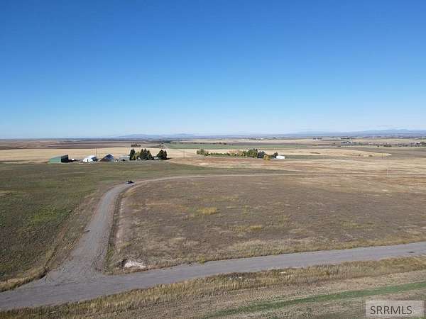 6 Acres of Residential Land for Sale in Ashton, Idaho