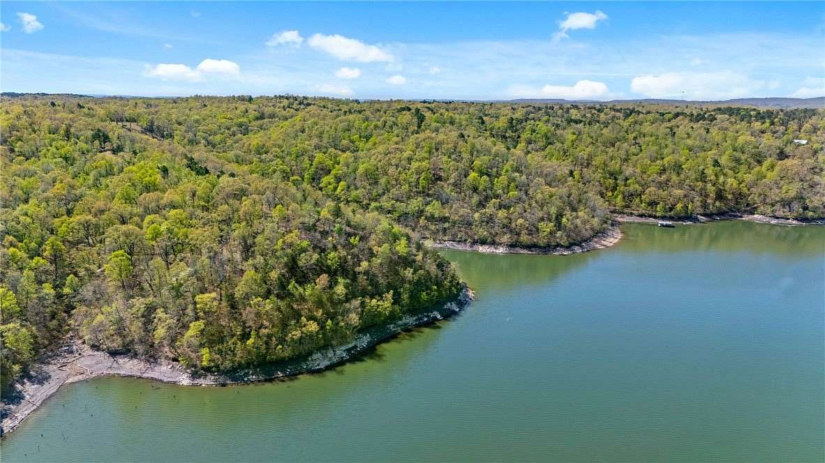 23.3 Acres of Recreational & Residential Land for Sale in Rogers, Arkansas