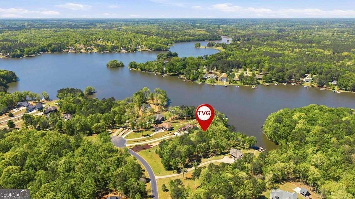 1 Acre of Residential Land for Sale in Buckhead, Georgia