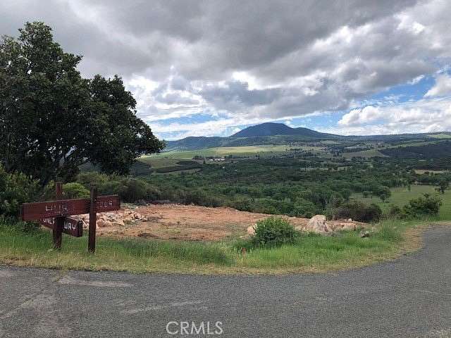 0.25 Acres of Residential Land for Sale in Kelseyville, California