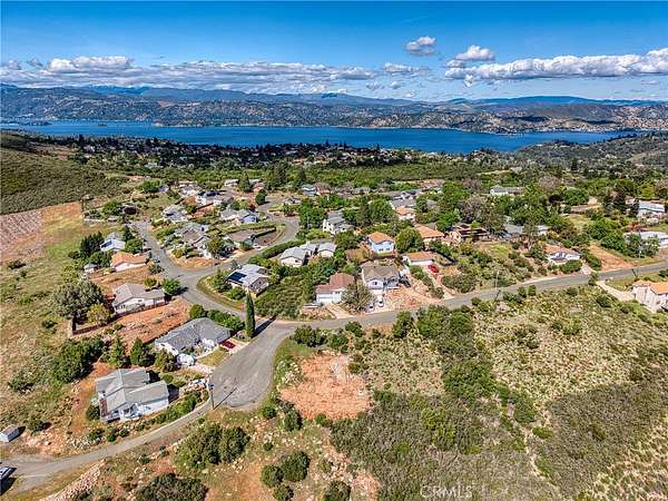 0.25 Acres of Residential Land for Sale in Kelseyville, California