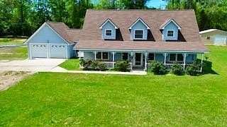 1.65 Acres of Land with Home for Sale in Newton, Texas