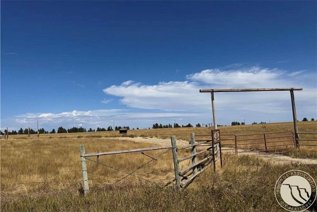 43.6 Acres of Land for Sale in Roundup, Montana