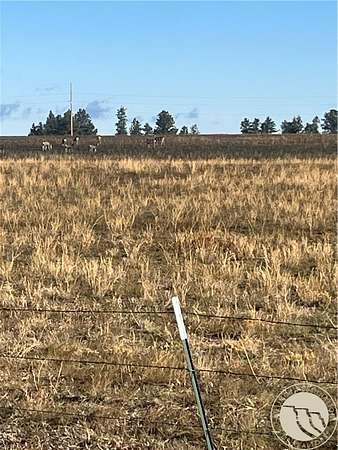 3 Acres of Residential Land for Sale in Roundup, Montana