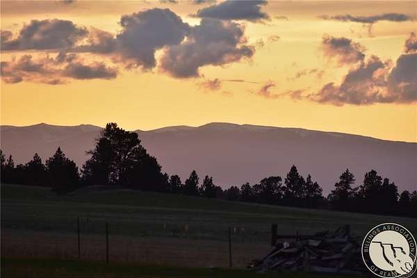 3 Acres of Residential Land for Sale in Roundup, Montana