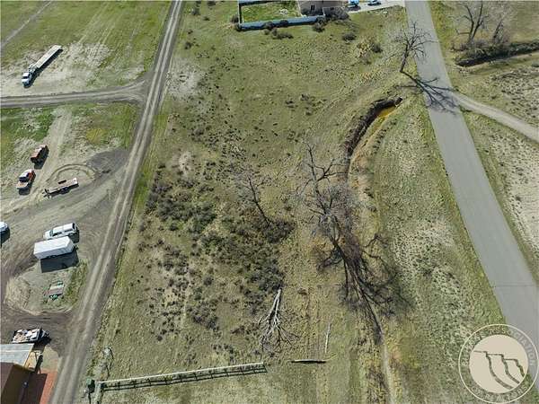 1.48 Acres of Land for Sale in Billings, Montana
