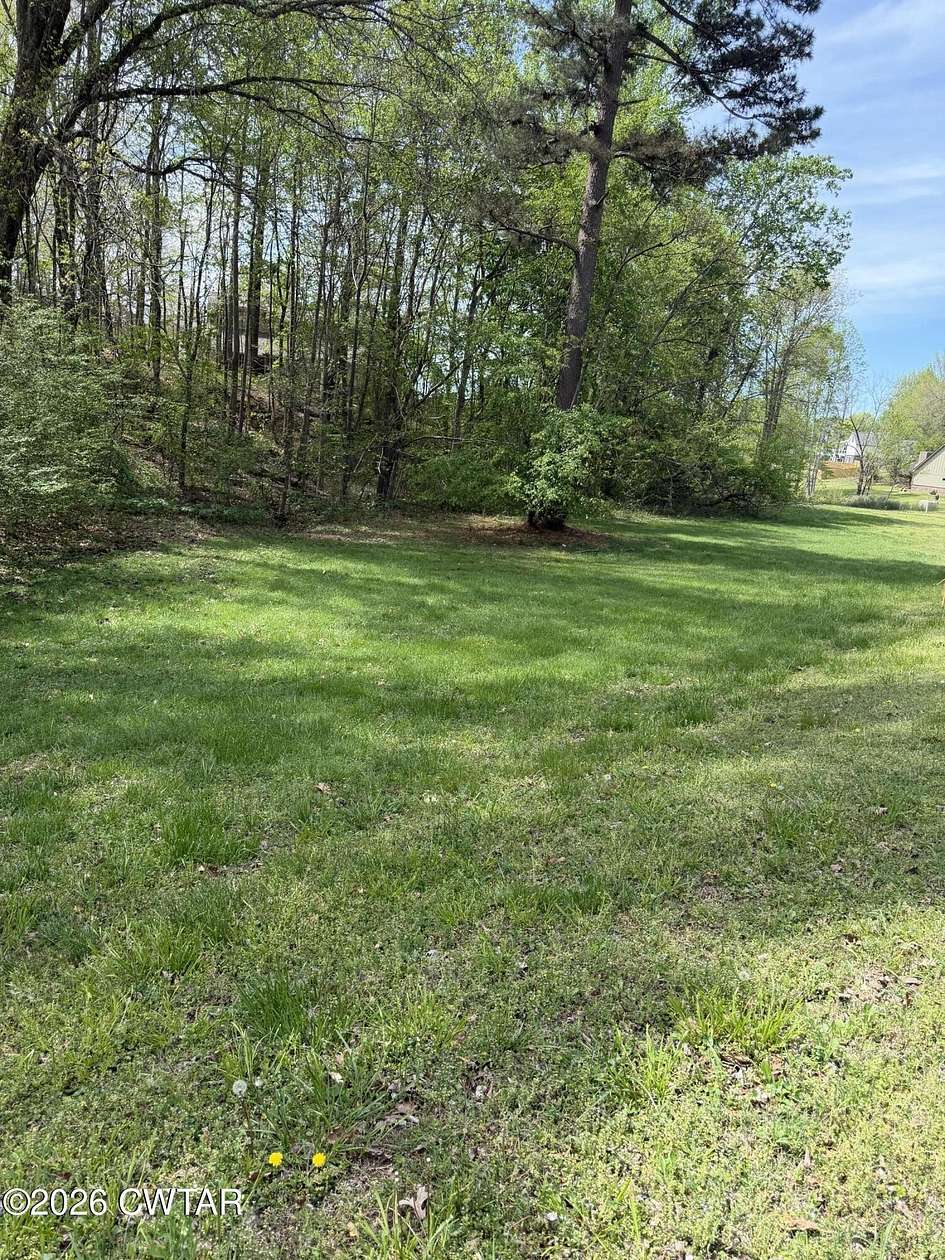 Land for Sale in Lexington, Tennessee