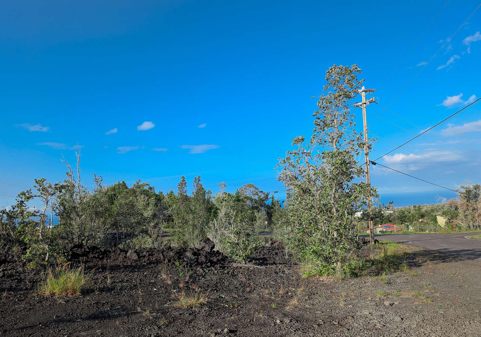 1 Acre of Land for Sale in Hawaiian Ocean View, Hawaii