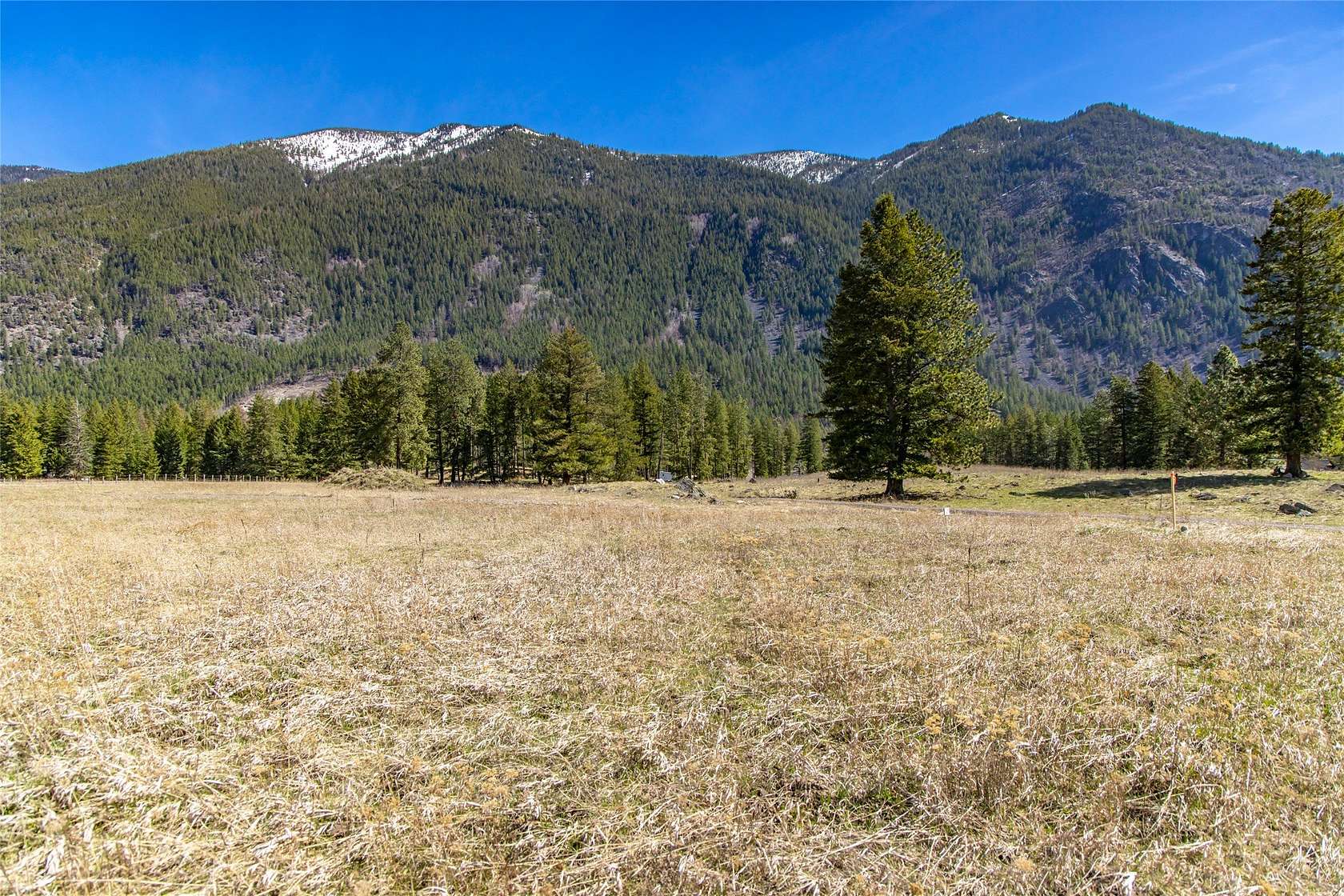 2.43 Acres of Residential Land for Sale in Columbia Falls, Montana