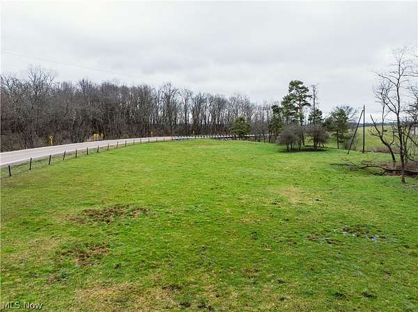 29.4 Acres of Land for Auction in Dundee, Ohio