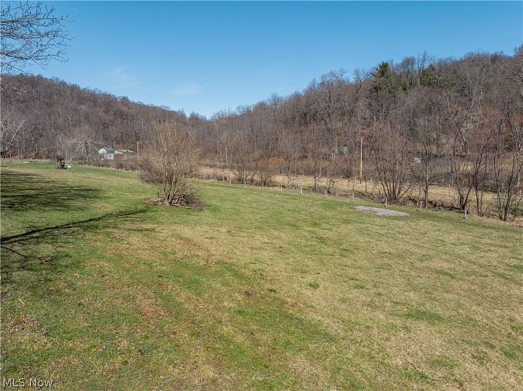 38 Acres of Recreational Land for Auction in Killbuck, Ohio